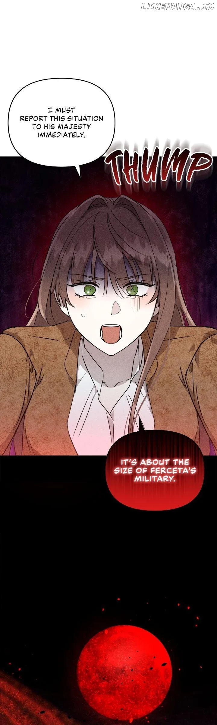 Don’t Be Carelessly Friendly Chapter 25 page 5