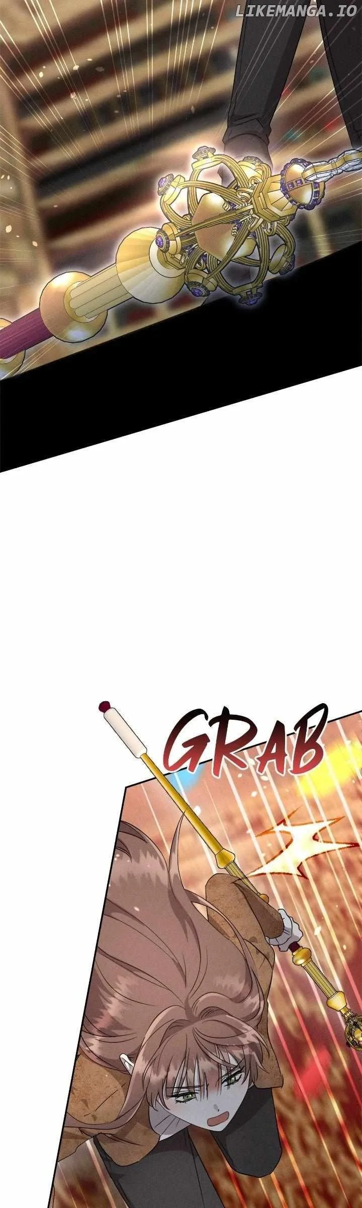 Don’t Be Carelessly Friendly Chapter 26 page 28