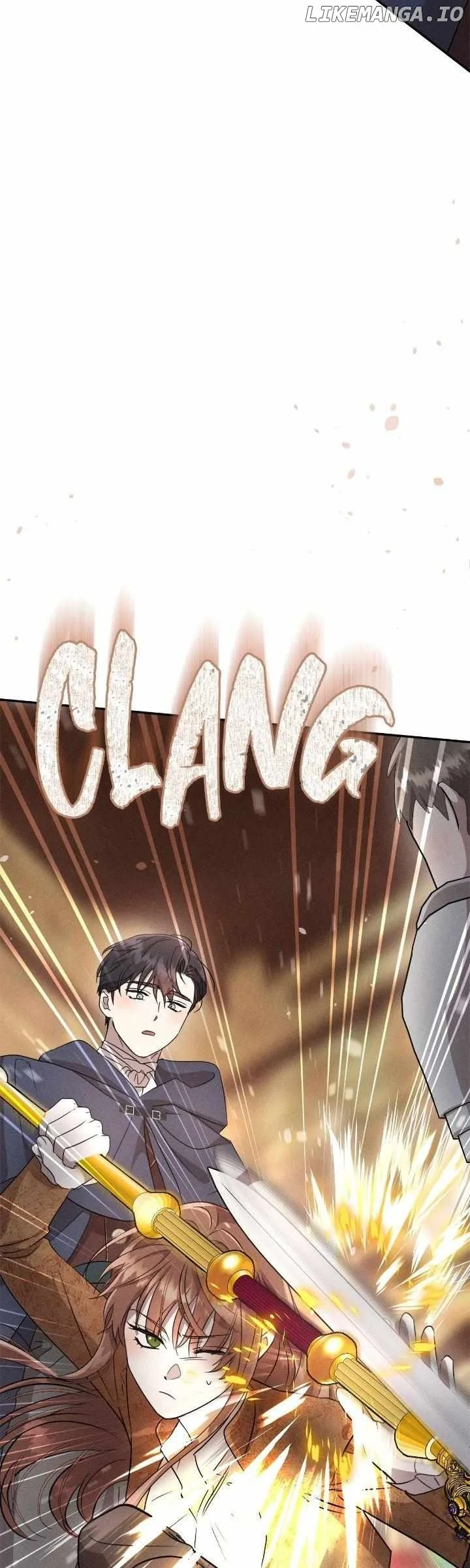 Don’t Be Carelessly Friendly Chapter 26 page 30