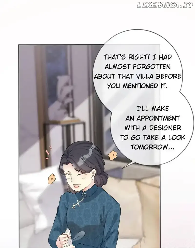 Everyone’s Darling Chapter 25 page 4