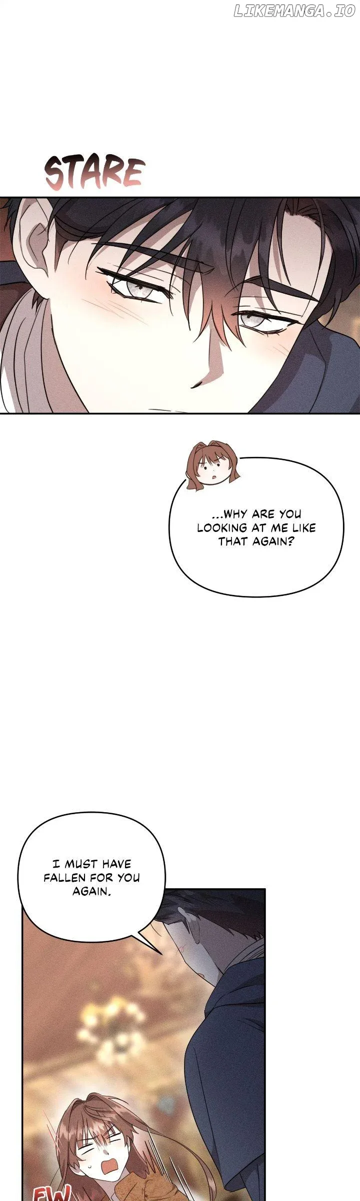 Don’t Be Carelessly Friendly Chapter 26 page 38