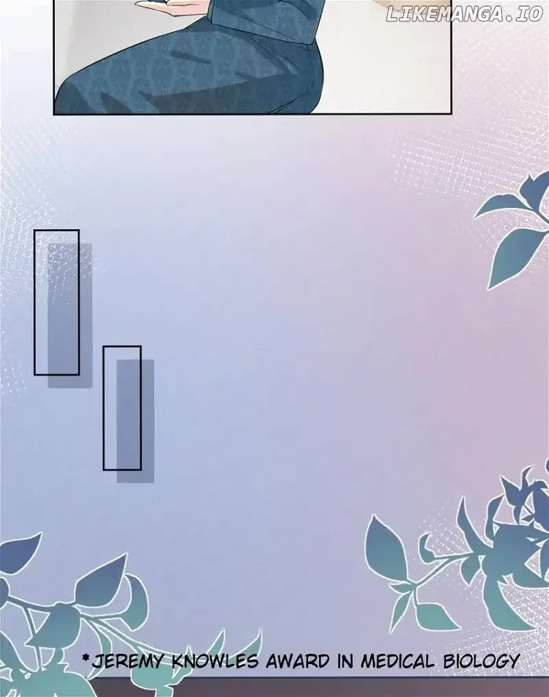 Everyone’s Darling Chapter 25 page 5
