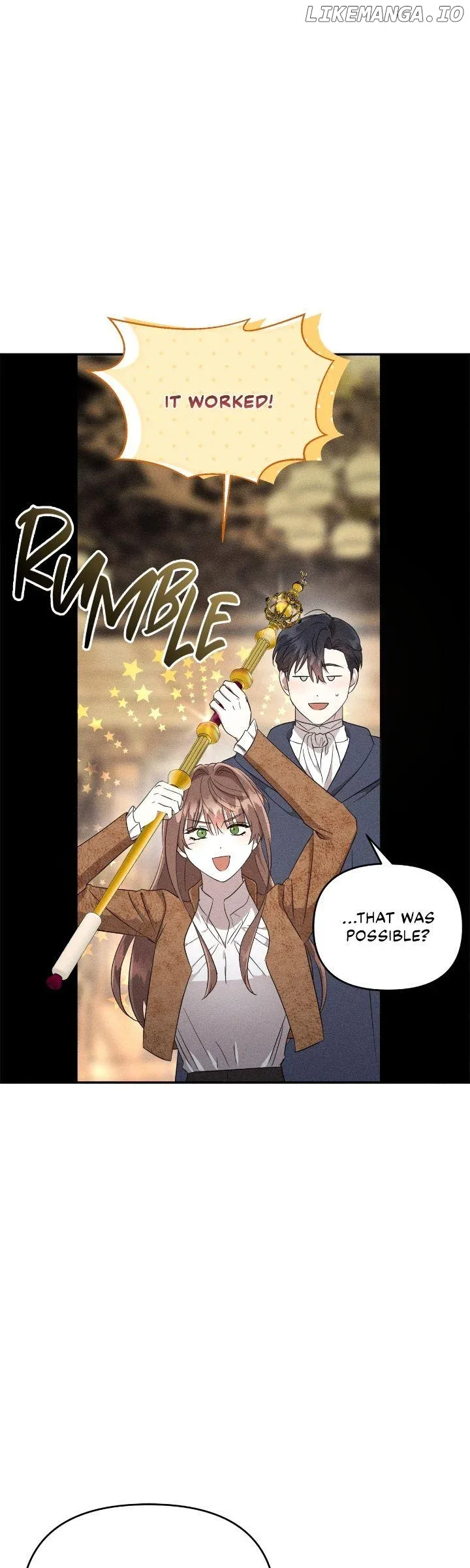 Don’t Be Carelessly Friendly Chapter 26 page 47
