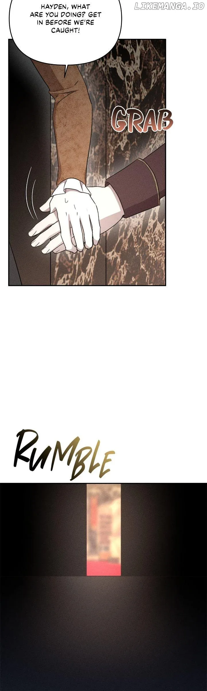 Don’t Be Carelessly Friendly Chapter 26 page 48