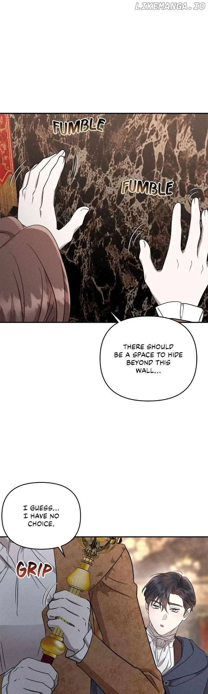 Don’t Be Carelessly Friendly Chapter 26 page 45