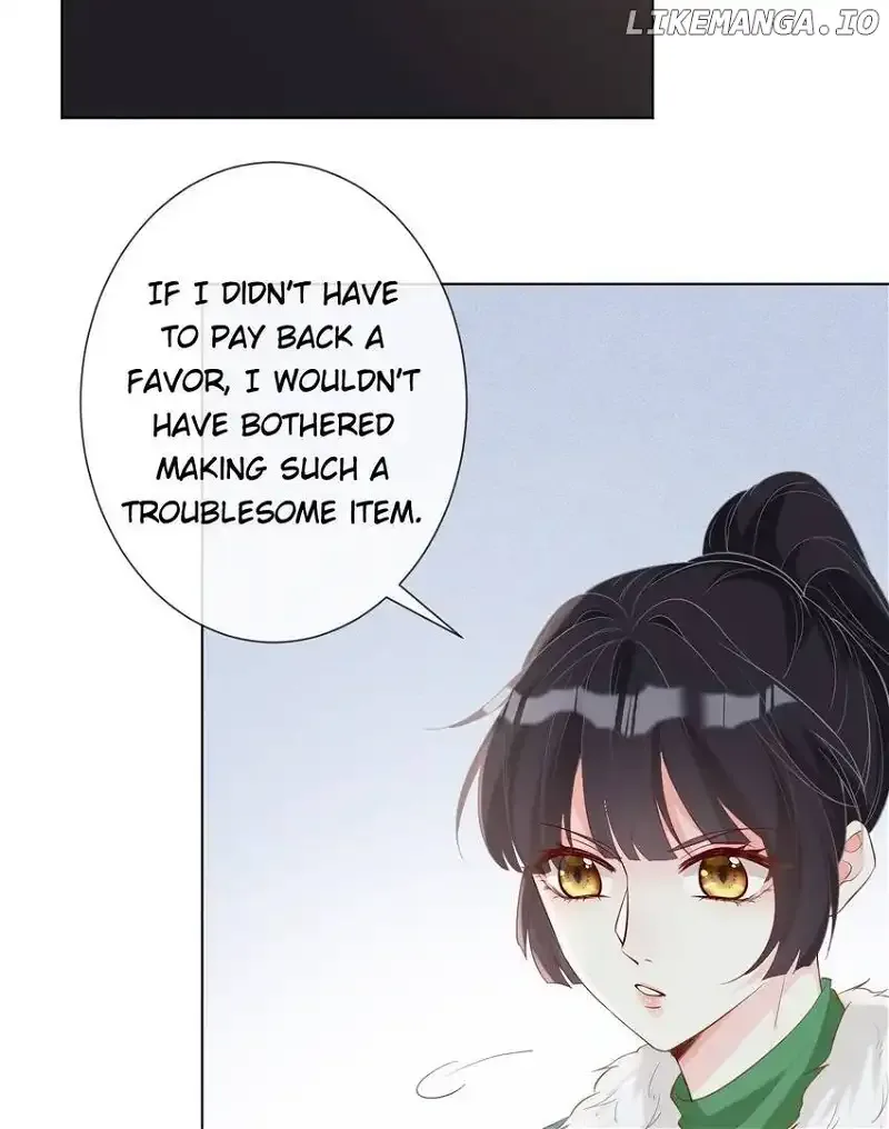 Everyone’s Darling Chapter 25 page 14