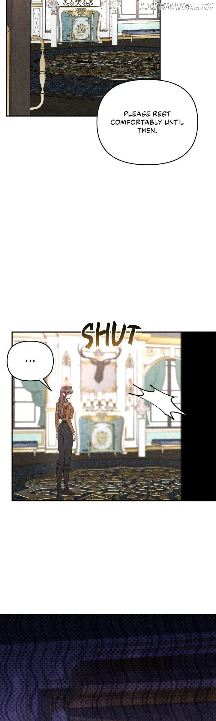 Don’t Be Carelessly Friendly Chapter 25 page 30