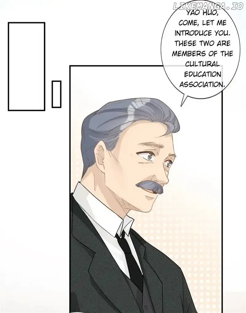Everyone’s Darling Chapter 18 page 2