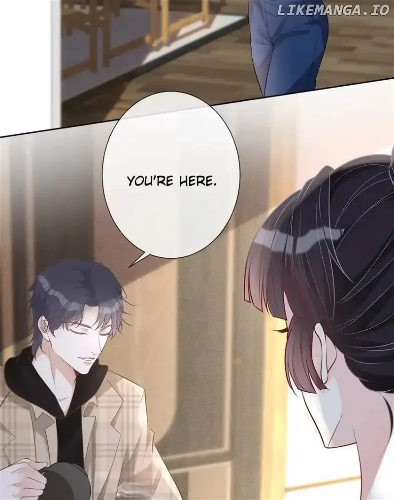 Everyone’s Darling Chapter 25 page 20