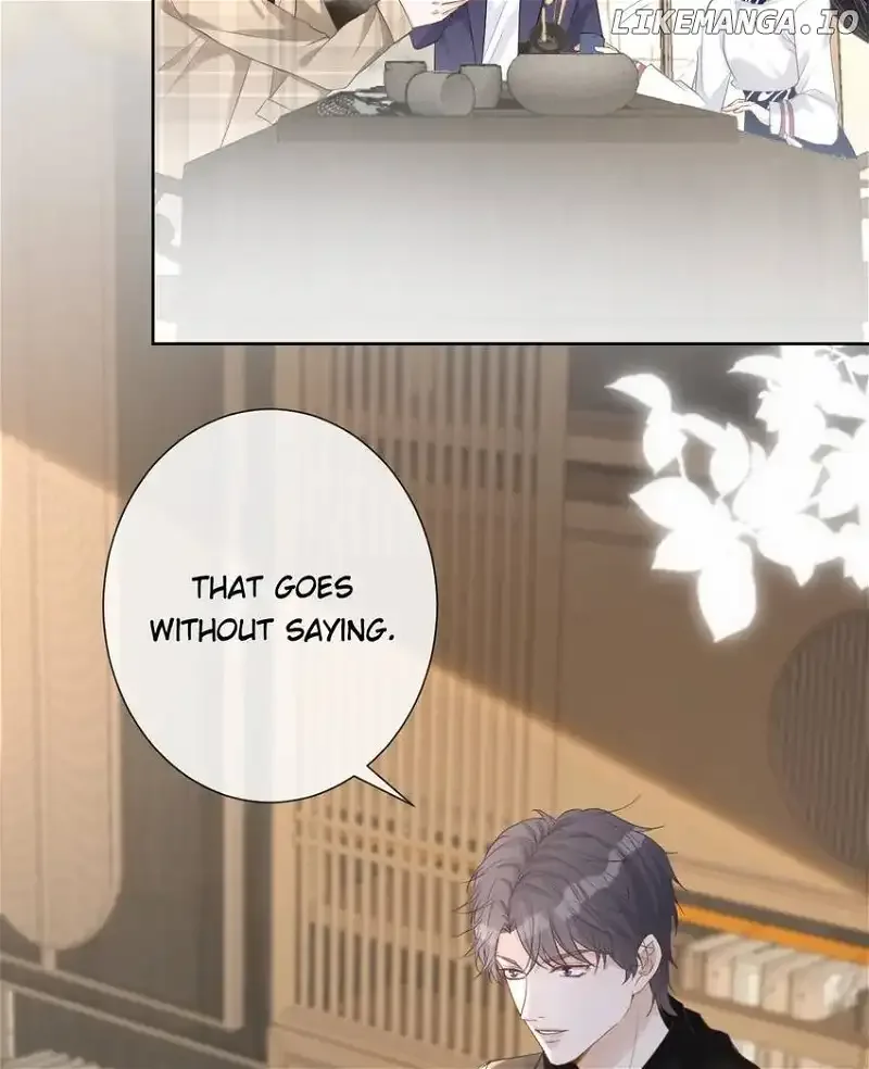 Everyone’s Darling Chapter 25 page 26