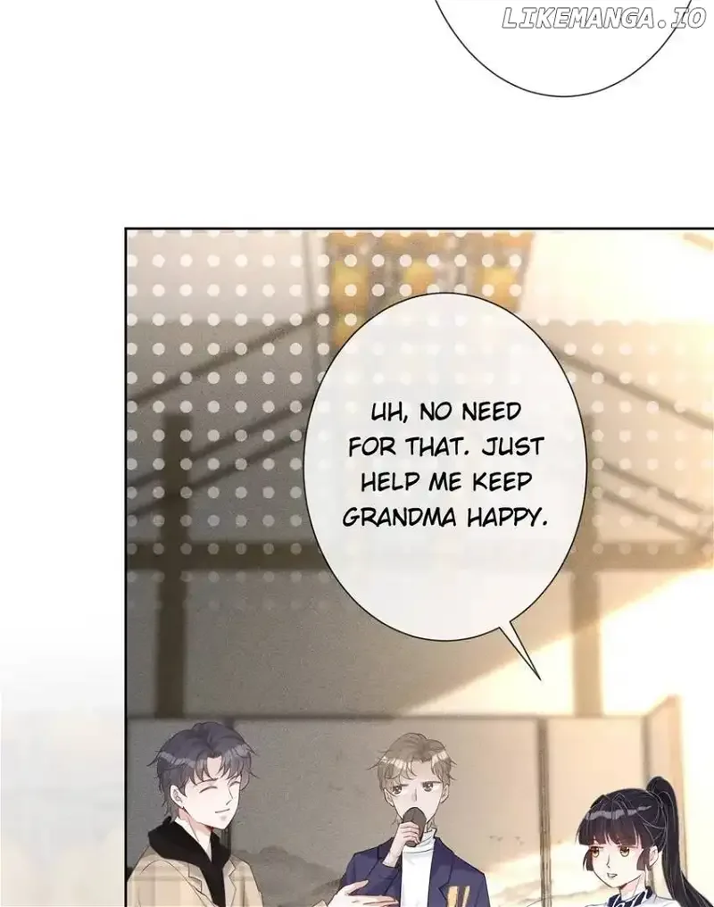 Everyone’s Darling Chapter 25 page 25