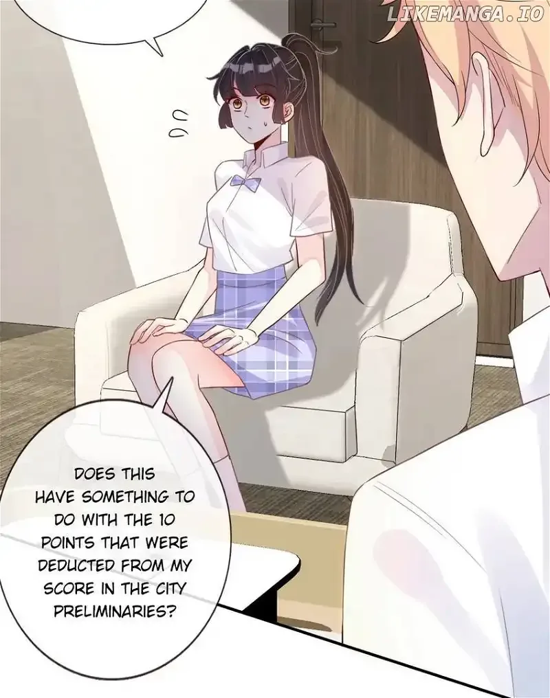 Everyone’s Darling Chapter 18 page 7