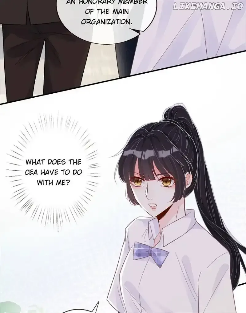 Everyone’s Darling Chapter 18 page 4
