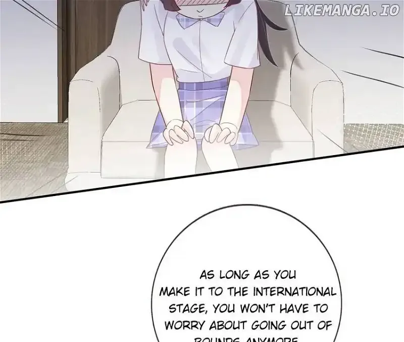 Everyone’s Darling Chapter 18 page 10