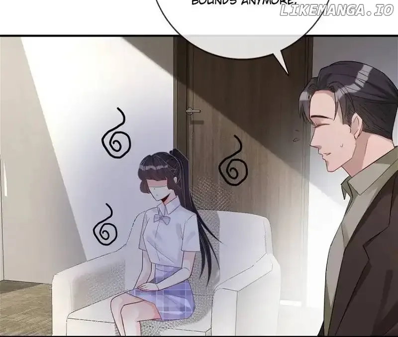 Everyone’s Darling Chapter 18 page 11