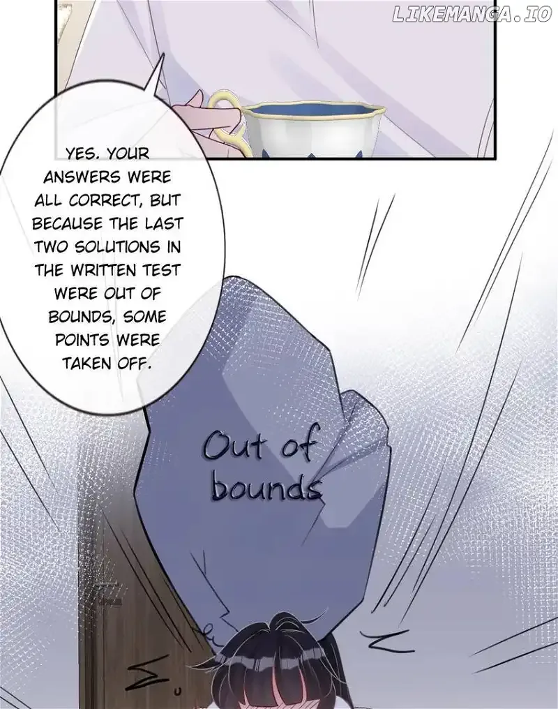 Everyone’s Darling Chapter 18 page 9