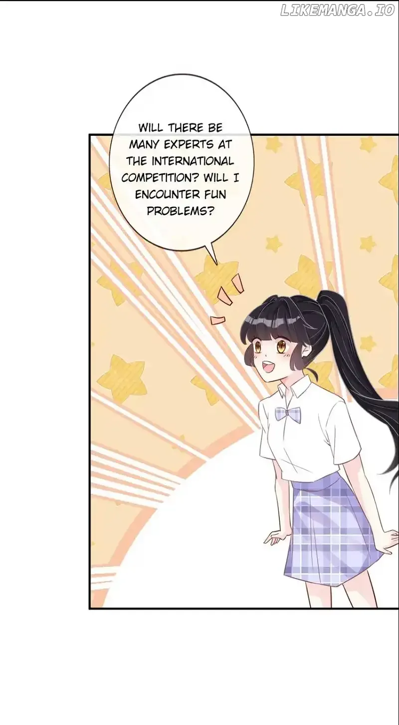 Everyone’s Darling Chapter 18 page 13