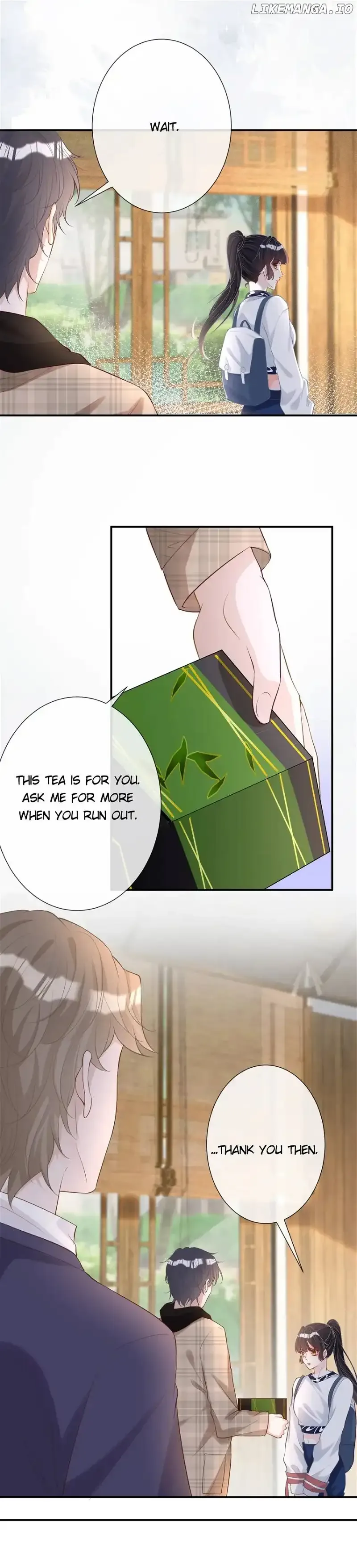 Everyone’s Darling Chapter 25 page 31