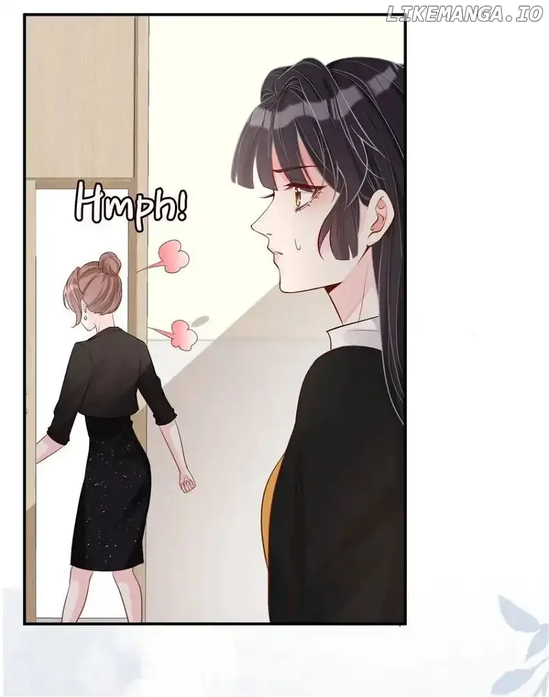 Everyone’s Darling Chapter 18 page 35