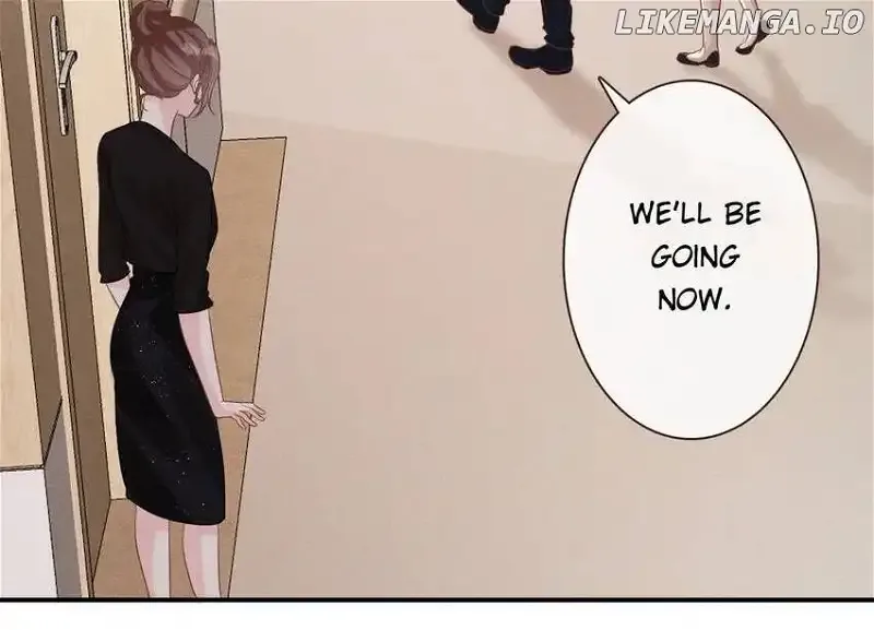 Everyone’s Darling Chapter 18 page 32
