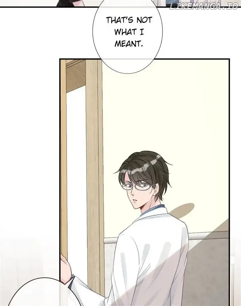 Everyone’s Darling Chapter 18 page 30