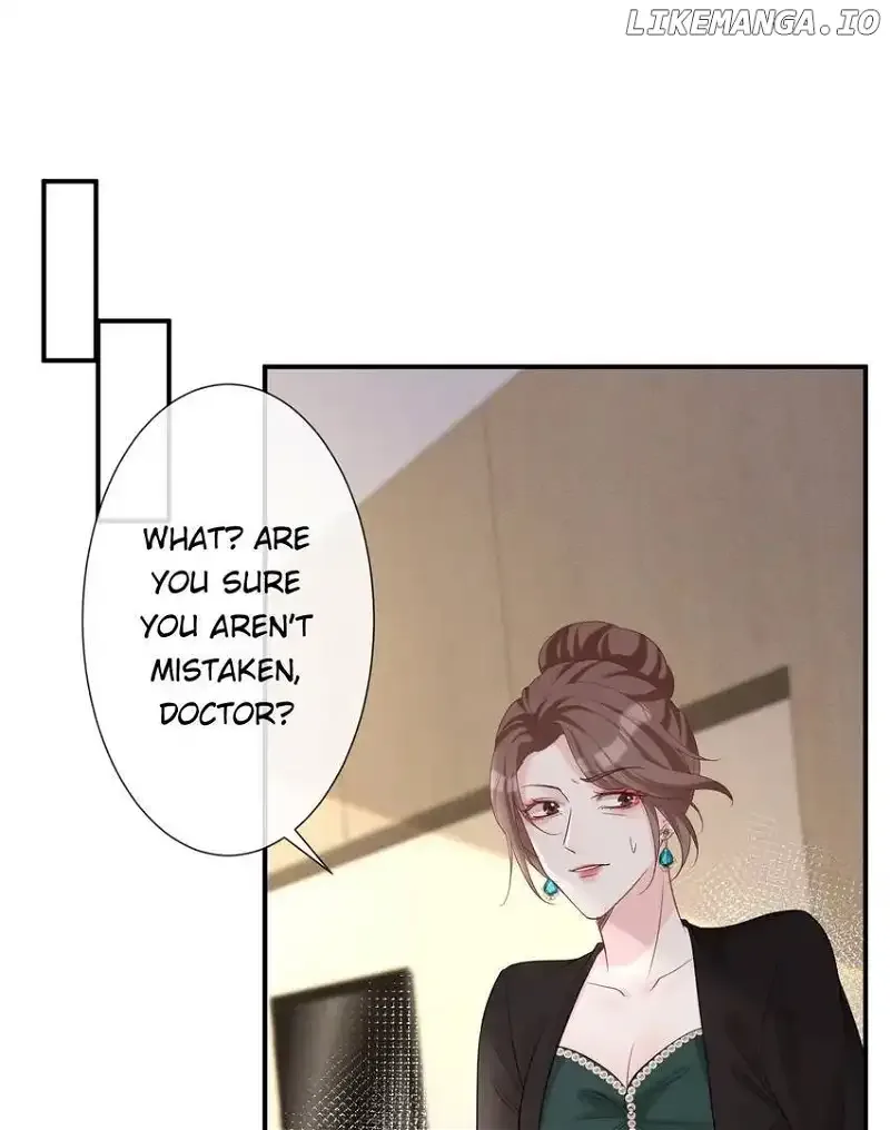 Everyone’s Darling Chapter 18 page 28