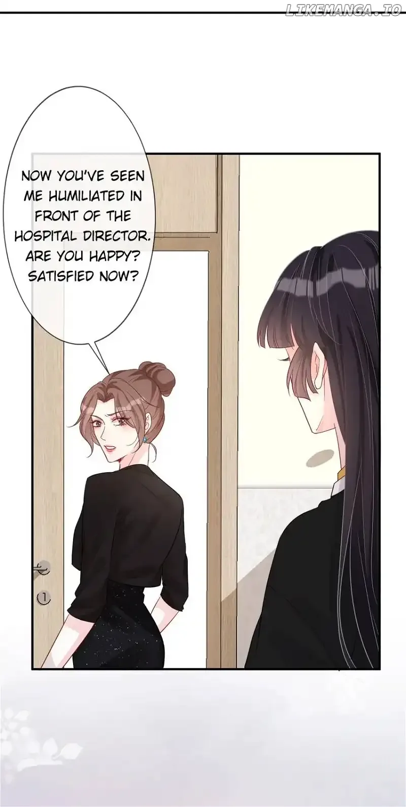 Everyone’s Darling Chapter 18 page 33