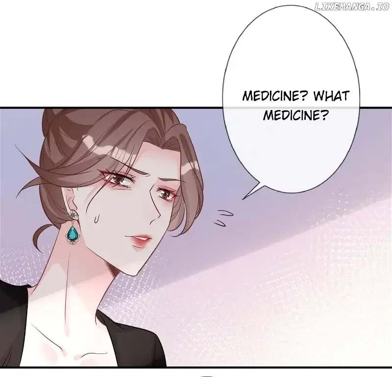 Everyone’s Darling Chapter 18 page 21