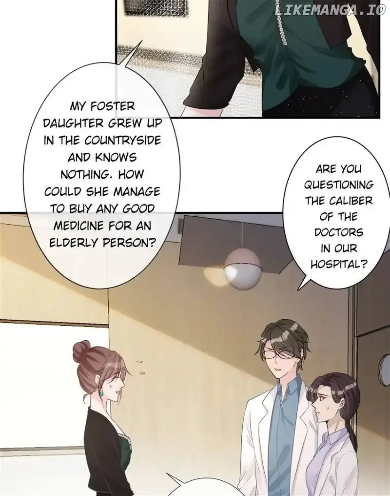 Everyone’s Darling Chapter 18 page 29