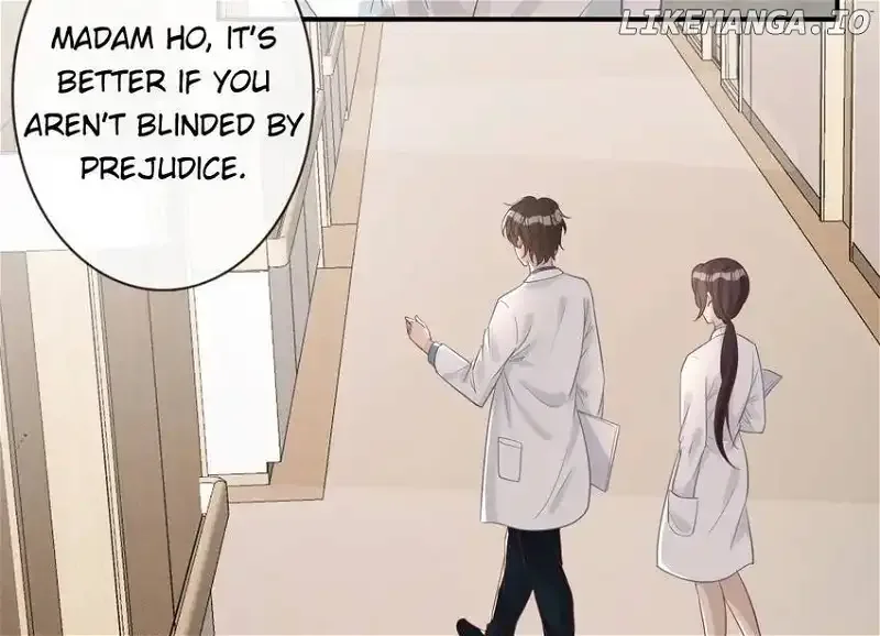 Everyone’s Darling Chapter 18 page 31