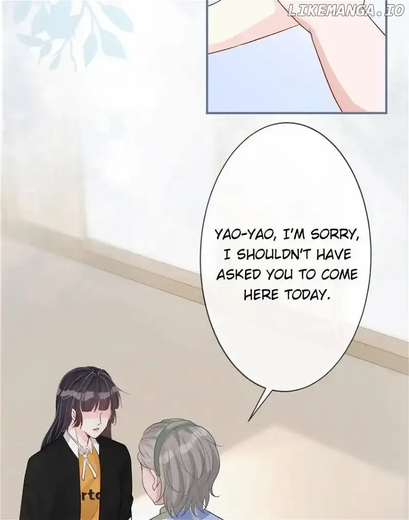Everyone’s Darling Chapter 18 page 37