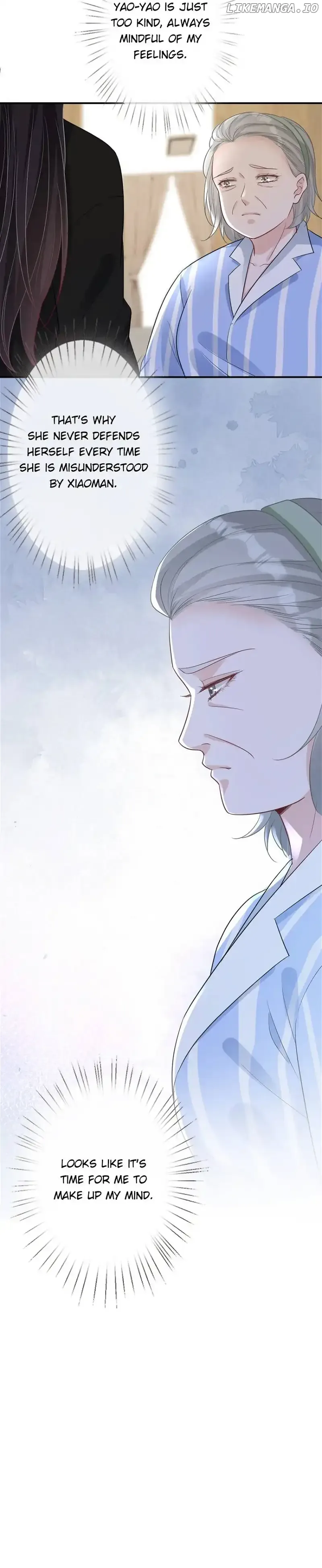 Everyone’s Darling Chapter 18 page 40