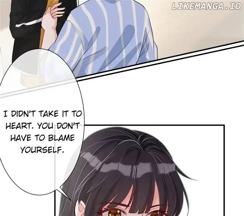 Everyone’s Darling Chapter 18 page 38