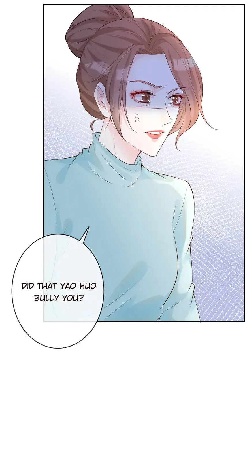 Everyone’s Darling Chapter 28 page 4