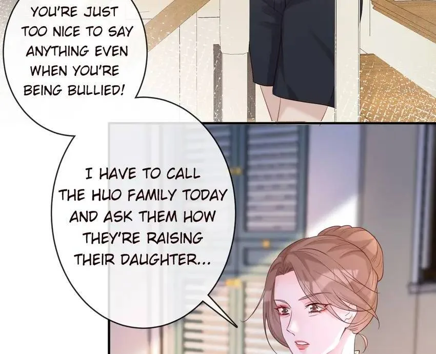 Everyone’s Darling Chapter 28 page 8