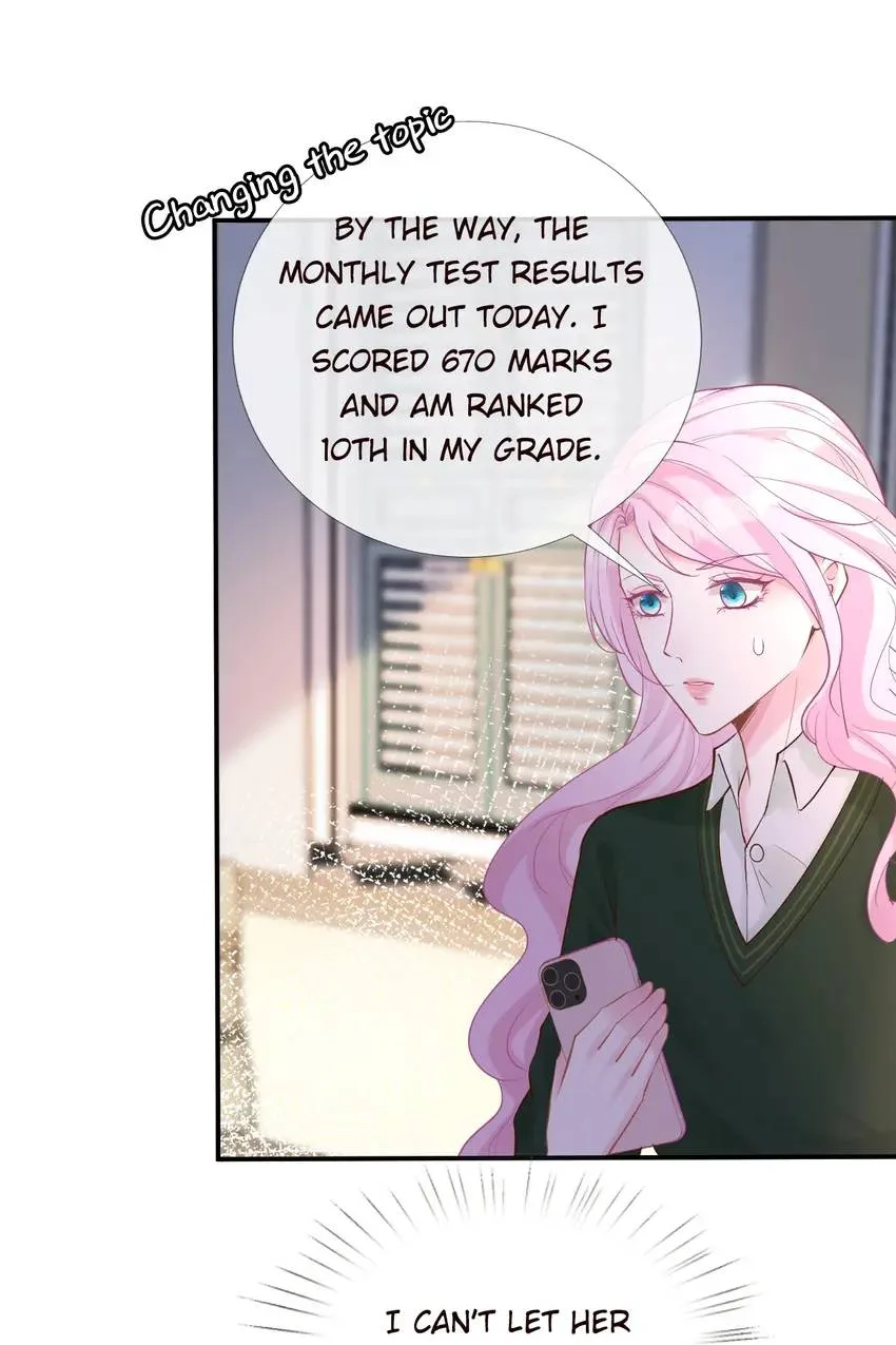 Everyone’s Darling Chapter 28 page 12