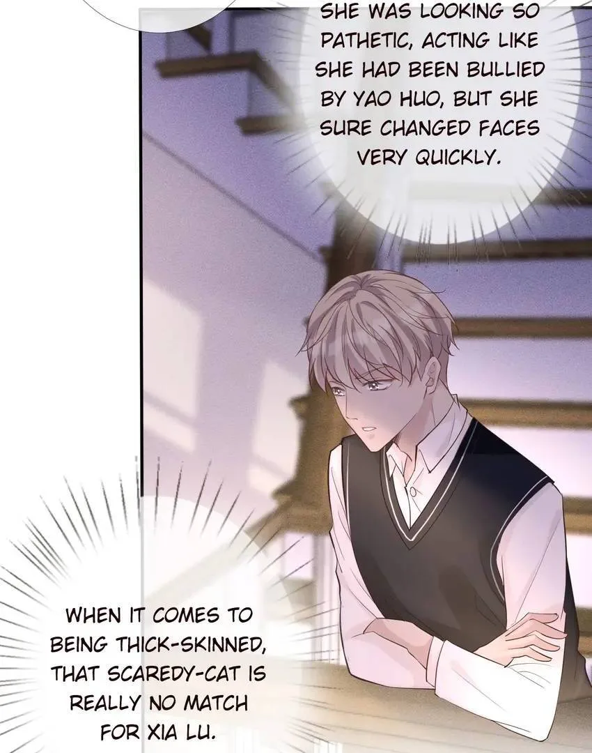 Everyone’s Darling Chapter 28 page 14