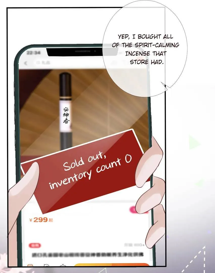Everyone’s Darling Chapter 28 page 20