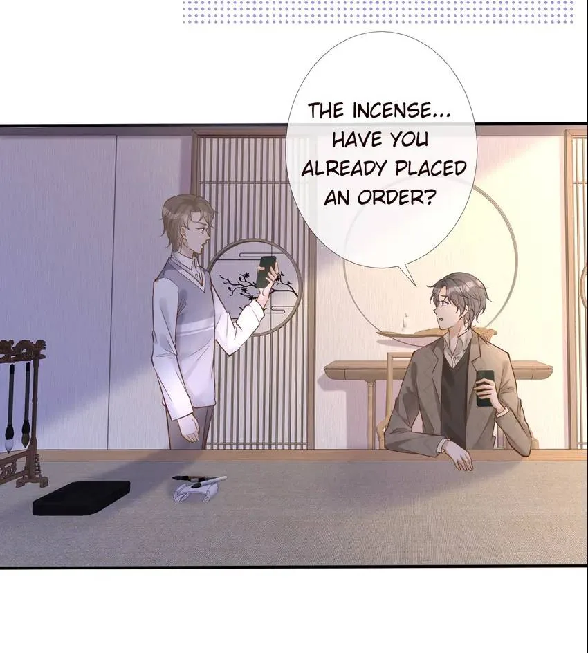 Everyone’s Darling Chapter 28 page 19