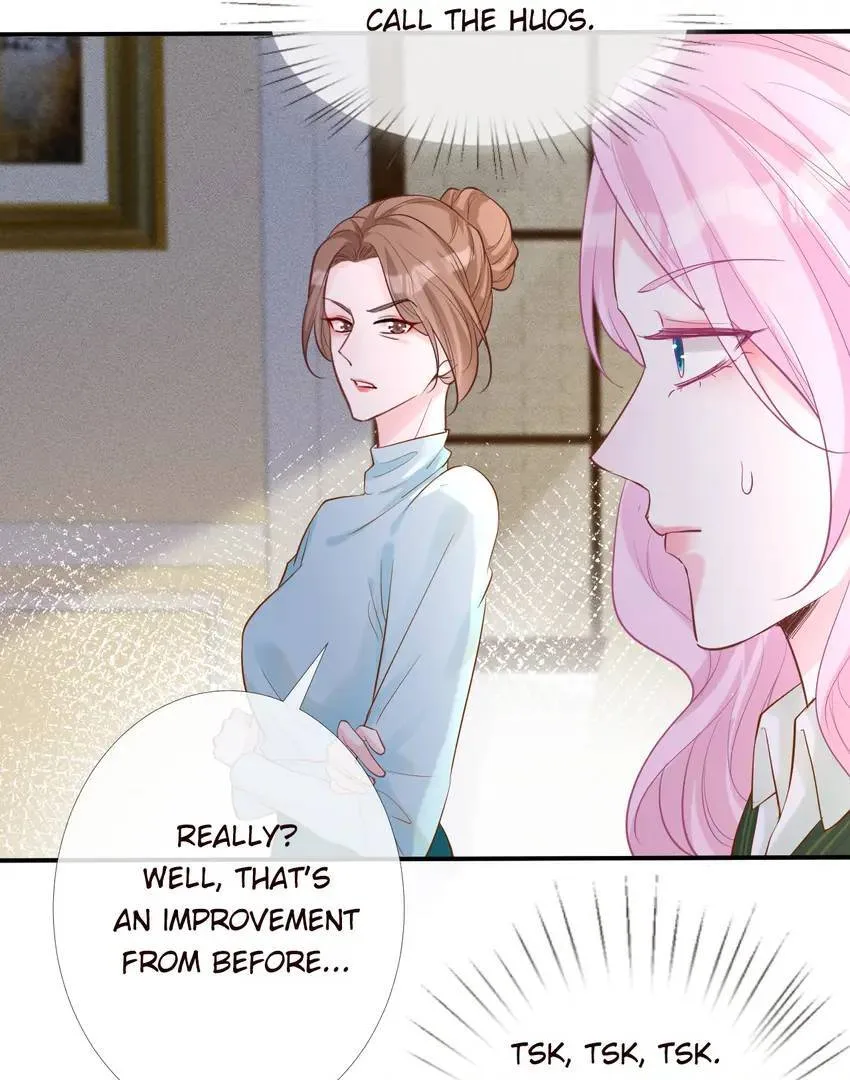 Everyone’s Darling Chapter 28 page 13