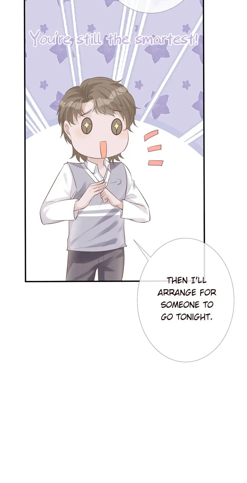 Everyone’s Darling Chapter 28 page 25