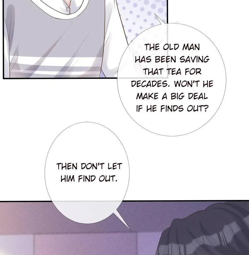 Everyone’s Darling Chapter 28 page 23