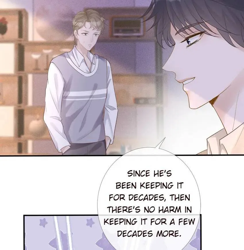 Everyone’s Darling Chapter 28 page 24