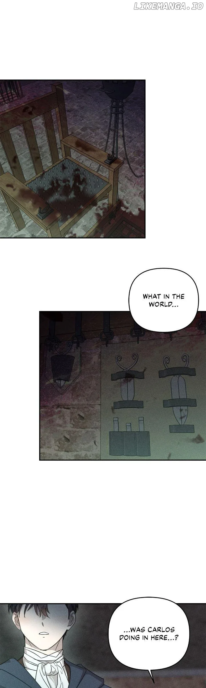 Don’t Be Carelessly Friendly Chapter 27 page 2