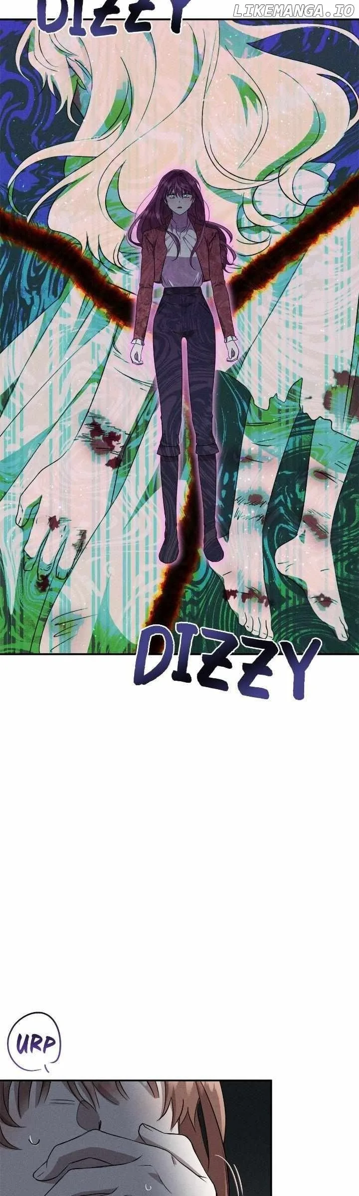Don’t Be Carelessly Friendly Chapter 27 page 5