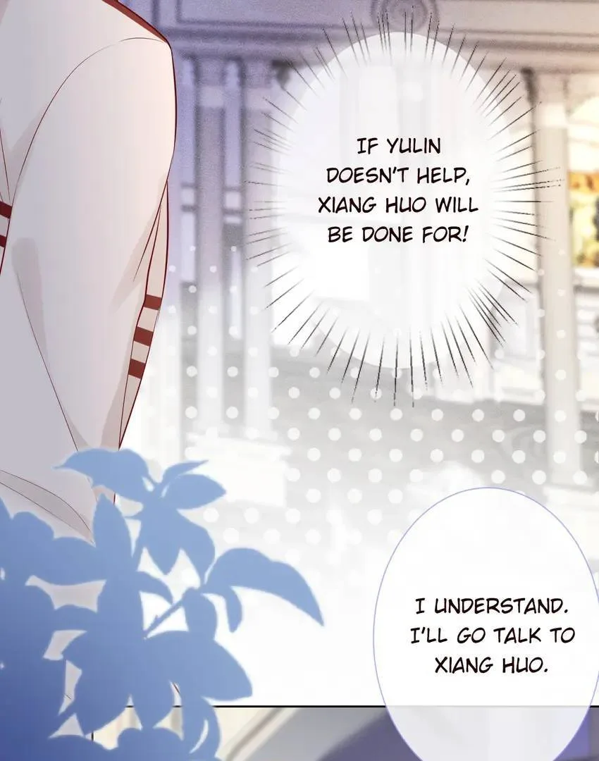Everyone’s Darling Chapter 28 page 32