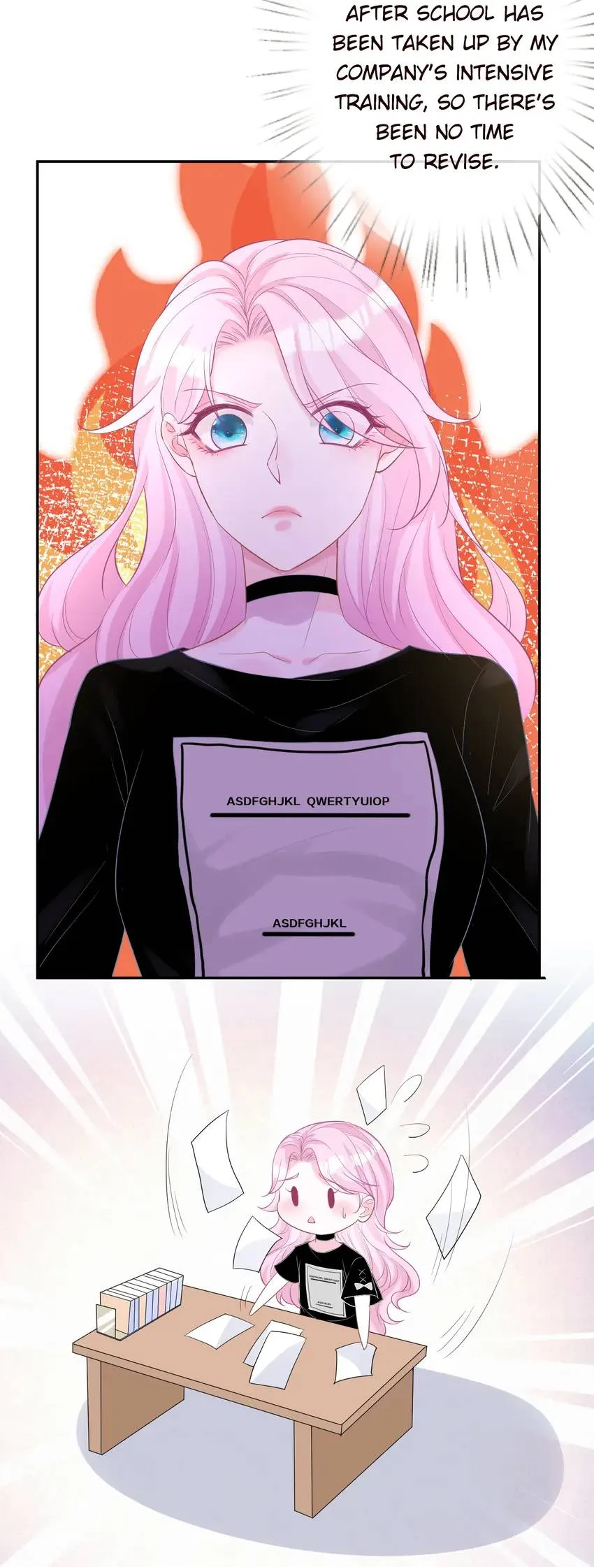 Everyone’s Darling Chapter 29 page 3