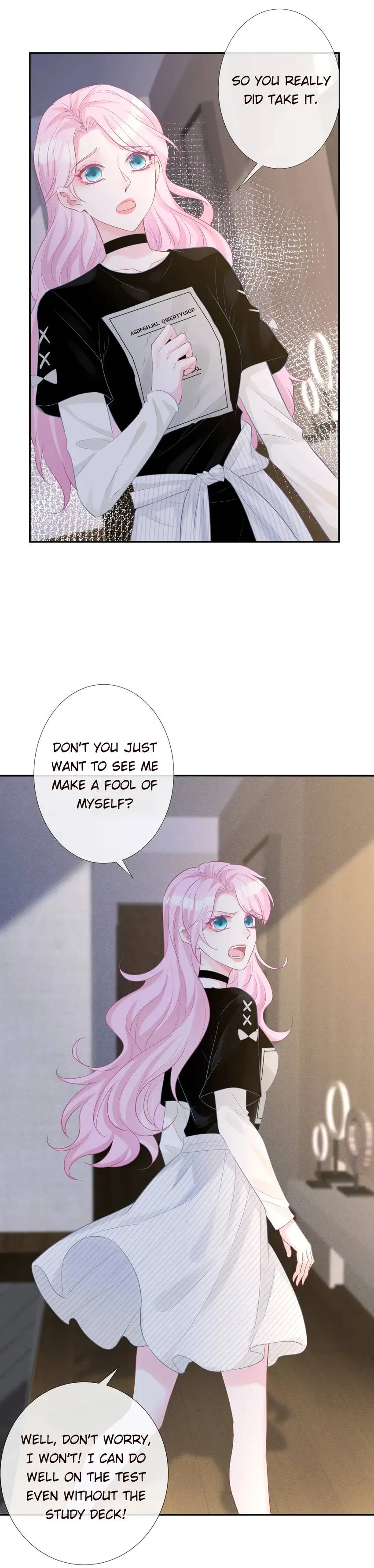 Everyone’s Darling Chapter 29 page 7