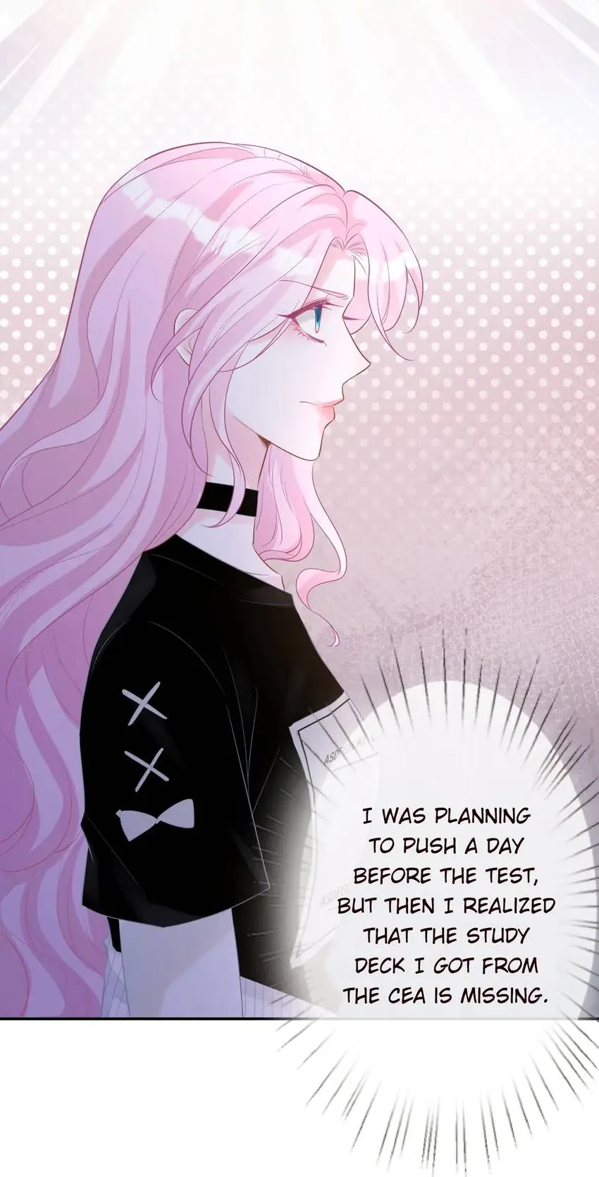 Everyone’s Darling Chapter 29 page 4