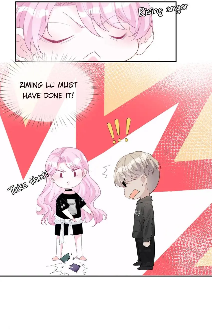 Everyone’s Darling Chapter 29 page 5